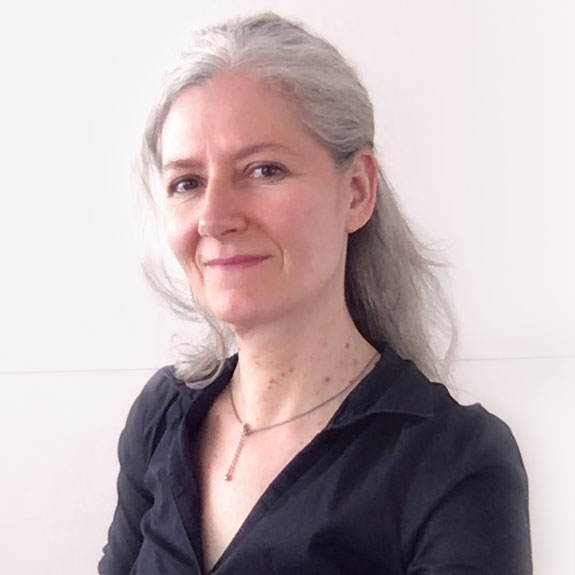 Esther Cornils